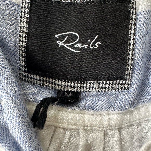 soft, Rails shirt - Picture 4 of 6